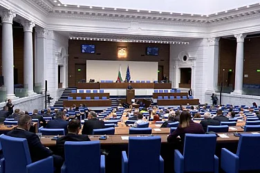Депутатите решиха – парламентът няма да заседава днес