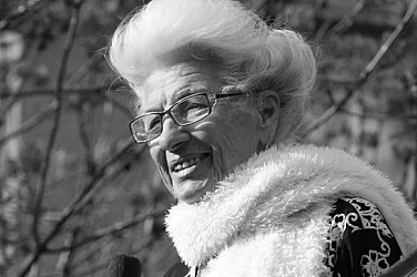 България се прощава с Янка Рупкина – гласът на Странджа вече е в хора на ангелите