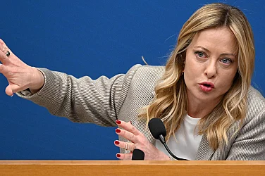 Премиерът на Италия нарече „грешка“ митата на Тръмп заради Гренландия