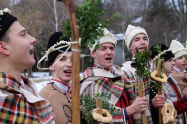 Честито Рождество Христово!