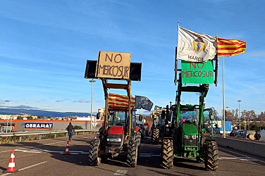 Въпреки протестите: Посланиците от ЕС подкрепиха сделката с Меркосур