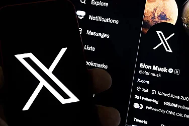 Изследователи съдят X за достъп до данни за унгарските избори