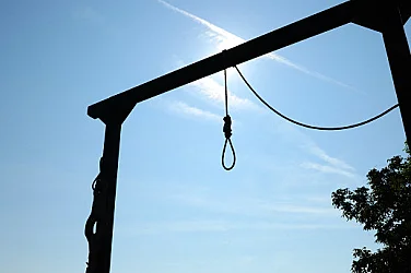 Иран екзекутира шведски гражданин