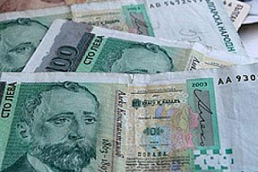 От страх левовете да не изгорят, българите ги тъпчат в банките