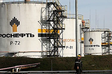 Миналата година Русия е преработила най-малко петрол от 2010 г.