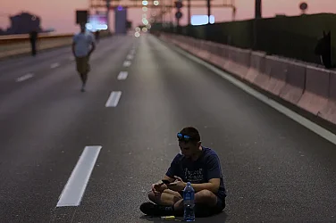 Щети и проблеми от китайска магистрала в Сърбия