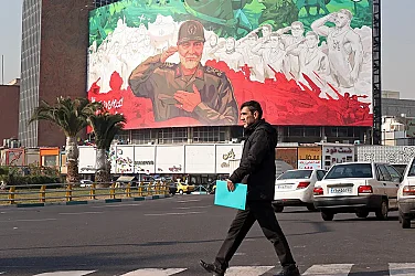 Иран арестува 139 чужденци заради подстрекаване на протестите