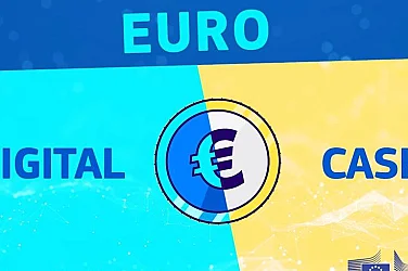 Цифровото евро идва: Ще замени ли парите в джоба ни?