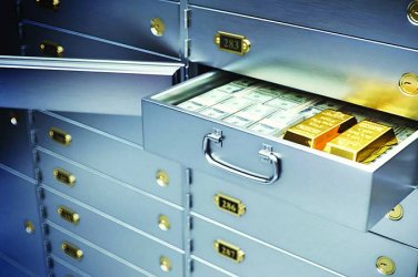 Исторически обир в Германия: 3200 сейфа разбити