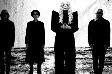 За пръв път в София – Garbage с концерт на 28 май