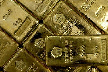 Златото с исторически рекорд: 3819,48 долара за тройунция