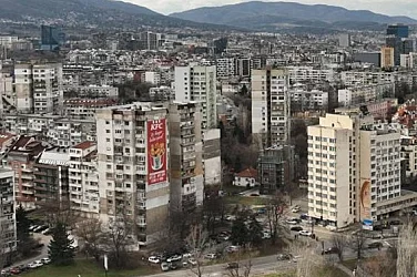 86% от българите живеят в собствени жилища, показват данни на Евростат