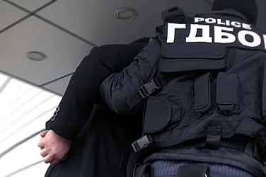 12 задържани за детска порнография от началото на годината