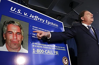 Маниите на Епстийн: Нова човешка раса и вечен живот