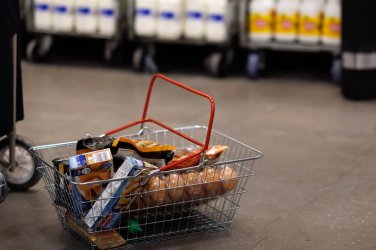 БАБХ ще проверява основните храни по празниците