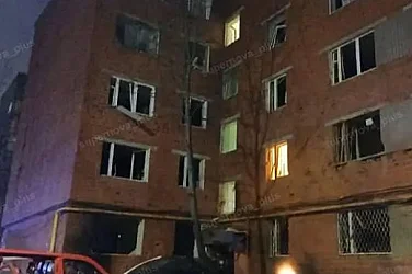 Украйна удари с дронове Чебоксари и завод за дронове и ракети