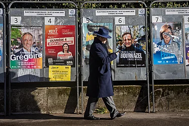 Година преди президентския вот: 5 извода от местните избори във Франция