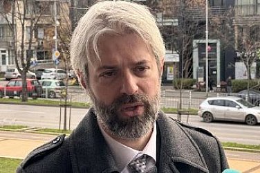 Защитата на кмета на Варна Благомир Коцев обжалва гаранцията от 200 000 лв.