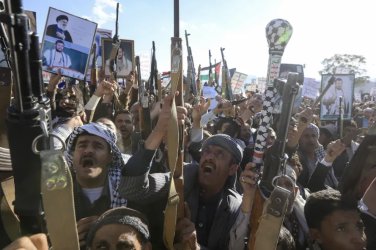 Йемен обяви извънредно положение заради настъплението на южните сепаратисти