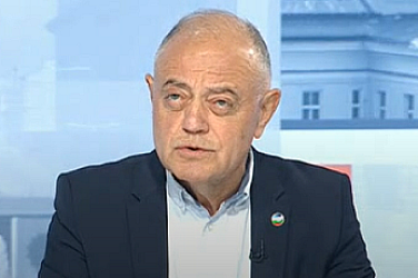 Атанас Атанасов: Част от електората е разочарован от сглобката, на моменти кабинетът 