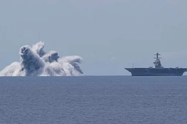 Купуваме противокорабен ракетен комплекс от САЩ за 208 млн. долара