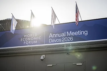 От геополитика до изкуствен интелект: 5 аспекта на Световния икономически форум в Давос