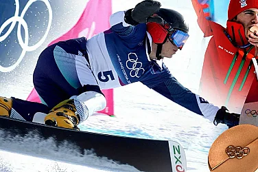 Българският феномен: Как се печелят медали с бюджет за закуски?