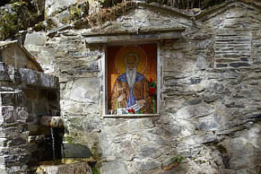 Църквата почита Свети Йоан Рилски Чудотворец
