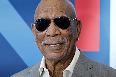 Гласовете ни вече не са наши: Морган Фрийман срещу дигиталното им клониране