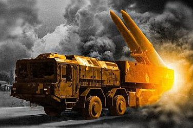 „80% от руския военно-промишлен комплекс ще изчезне“: Страшна ли е ракетата „Сапсан“