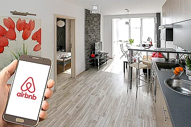 Без регистрация, без обява: 50% от българските имоти може да изчезнат от Airbnb