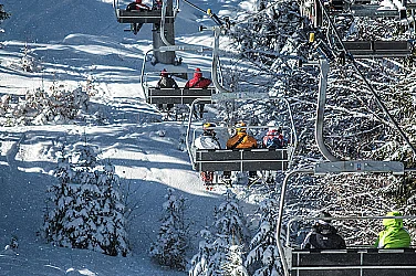 Войната в Близкия изток удря туризма: Израелци отменят резервации в Пампорово