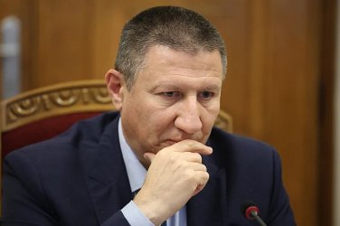 Апелативният съд защити Сарафов: И.ф. главният прокурор не е „узурпирал власт“