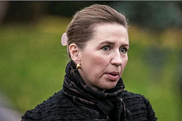 Датският премиер заяви, че САЩ нямат право да анексират територии на кралството