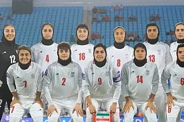 Австралия е призована да предостави убежище на женския футболен отбор на Иран