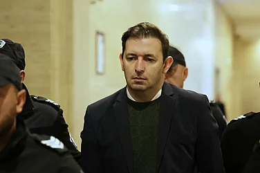Започва процесът срещу бившия заместник-кмет на София Никола Барбутов