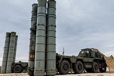 САЩ отправиха ултиматум към Турция за руските С-400