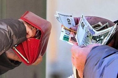 НОИ съобщи, че започва изплащане на пенсии на руски граждани у нас