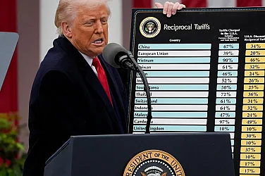 Три дни след решението на Върховния съд: САЩ спират да събират част от митата на Тръмп