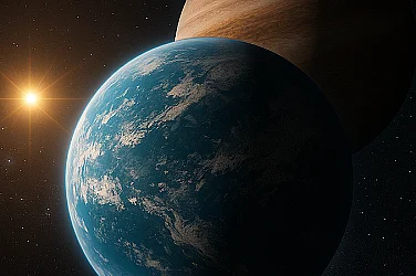 Рядко астрономическо явление ще освети небето тази вечер