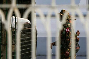 Смъртна присъда за измами: Китай екзекутира 11 престъпници за ден