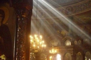 Свети Даниил: Подвигът на монаха, живял 33 години върху кула