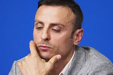 Бербатов не коментира за пистолета, може да обясни в "120 минути"