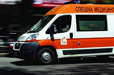 Тежка катастрофа в Разград отне три живота