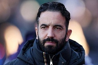 Манчестър Юнайтед уволни треньора Аморим