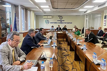 Газът – по-скъп с 3,69% през февруари