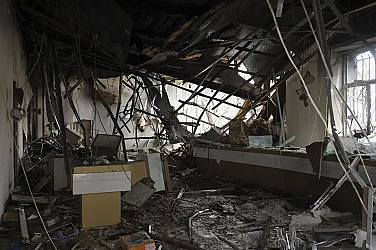 Все повече цивилни жертви в Украйна, днес е убито 6-годишно дете