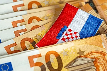 Хърватия е получила с 20 милиарда евро повече от ЕС, отколкото е внесла