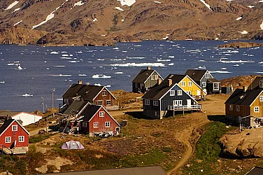 Европа влиза в Арктика: Лондон и Берлин обсъждат мисия на НАТО в Гренландия