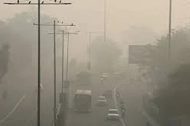 Лони е градът с най-мръсен въздух в света, дишането е ежедневна борба